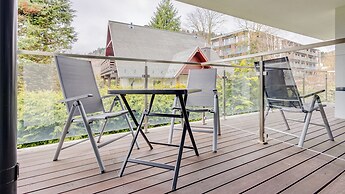 Apartamenty Sun & Snow Kalinowa