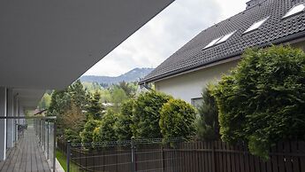 Apartamenty Sun & Snow Kalinowa