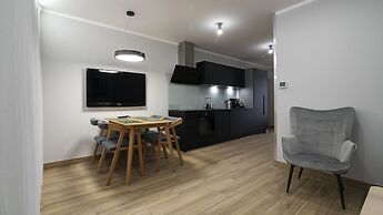 Apartamenty Sun & Snow Kalinowa