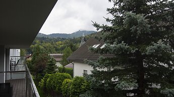 Apartamenty Sun & Snow Kalinowa