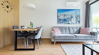 Apartamenty Sun & Snow Kalinowa