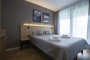 Apartamenty Sun & Snow Kalinowa