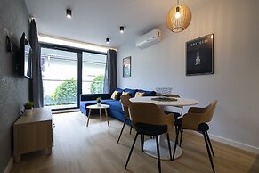 Apartamenty Sun & Snow Kalinowa