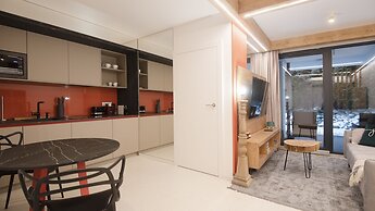 Apartamenty Sun & Snow Kalinowa