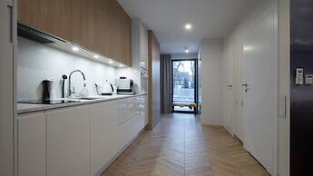 Apartamenty Sun & Snow Kalinowa