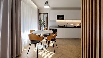 Apartamenty Sun & Snow Kalinowa