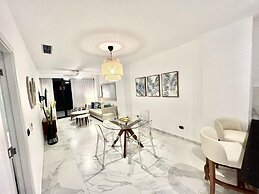 Cana Rock con Vista al Golf