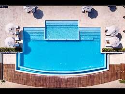 Cana Rock con Vista al Golf