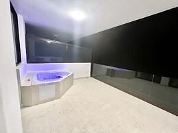 Cana Rock con Vista al Golf