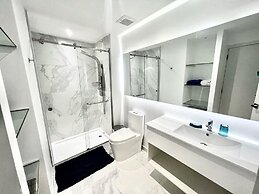 Cana Rock con Vista al Golf