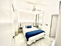 Cana Rock con Vista al Golf