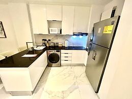 Cana Rock con Vista al Golf