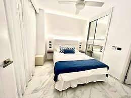 Cana Rock con Vista al Golf