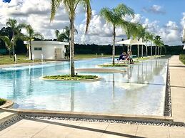 Cana Rock con Vista al Golf