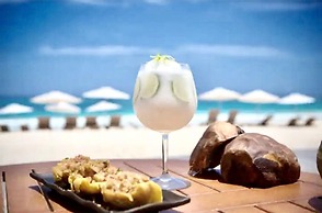 Cana Rock con Vista al Golf