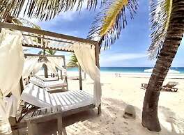 Cana Rock con Vista al Golf