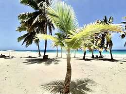 Cana Rock con Vista al Golf