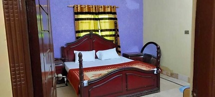 Royal Guest And Farm House