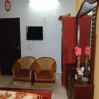 Royal Guest And Farm House