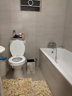 Apartment With 2 Spacious Bedrooms