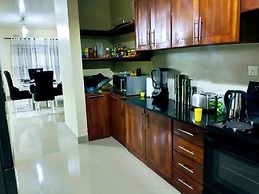 Apartment With 2 Spacious Bedrooms