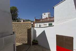 Habitacion Doble Con Bano Privado