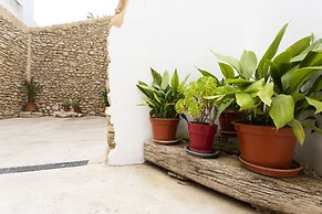 Habitacion Doble Con Bano Privado