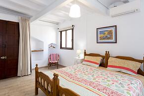 Habitacion Doble Con Bano Privado