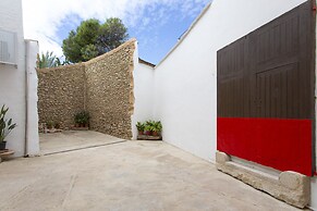 Habitacion Doble Con Bano Privado