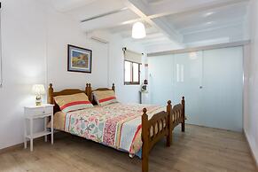 Habitacion Doble Con Bano Privado