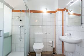 Habitacion Doble Con Bano Privado