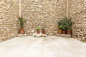 Habitacion Doble Con Bano Privado