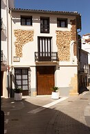 Habitacion Doble Con Bano Privado