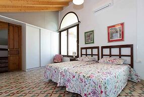 Balcony Double Room in Casa Veronica
