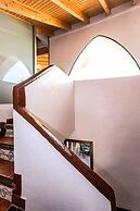 Balcony Double Room in Casa Veronica