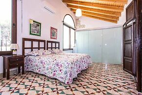 Balcony Double Room in Casa Veronica