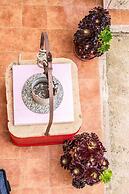 Balcony Double Room in Casa Veronica