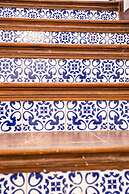 Balcony Double Room in Casa Veronica