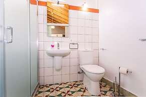 Balcony Double Room in Casa Veronica