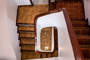 Balcony Double Room in Casa Veronica