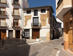 Apartment 4 People in Ground Floor