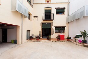 Apartment 4 People in Ground Floor