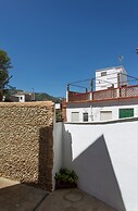 Apartment 4 People in Ground Floor