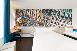 B&B Hotel Lublin Centrum