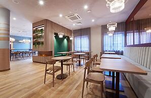 B&B Hotel Lublin Centrum