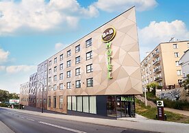 B&B Hotel Lublin Centrum