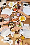 B&B Hotel Lublin Centrum