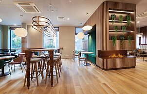 B&B Hotel Lublin Centrum