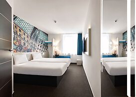 B&B Hotel Lublin Centrum