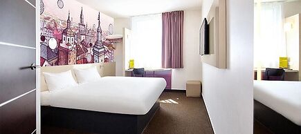 B&B Hotel Lublin Centrum